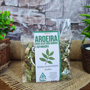 Aroeira - Ervas - Imagem 1