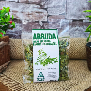 Arruda - Ervas - Imagem 1
