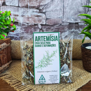 Artemísia - Ervas - Imagem 1