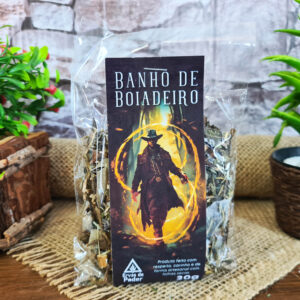 Boiadeiro - Ervas - Imagem 1