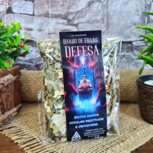 Defesa - Ervas - Imagem 1