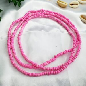 Guia Rosa Miçangão