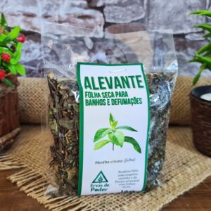 Alevante - Ervas - Imagem 1