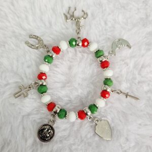 Pulseira de São Jorge - Imagem 2
