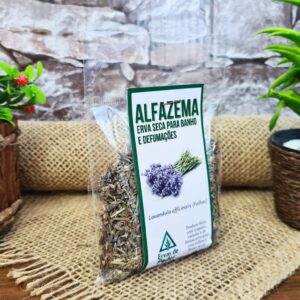 Alfazema - Ervas - Imagem 3