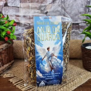Anjo da Guarda - Ervas - Imagem 1