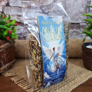 Anjo da Guarda - Ervas - Imagem 3