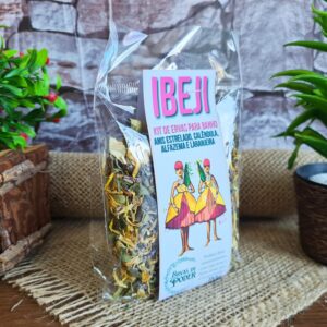 Ibeji - Ervas - Imagem 3