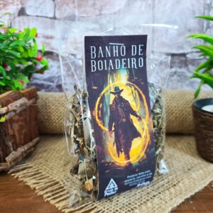 Boiadeiro - Ervas - Imagem 3