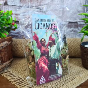 Ciganos - Ervas - Imagem 3