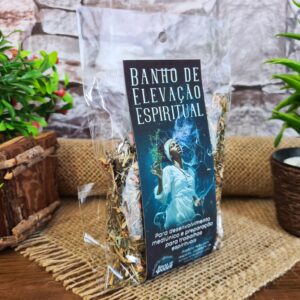 Elevação Espiritual - Ervas - Imagem 3