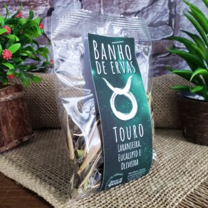 Touro - Ervas - Imagem 3