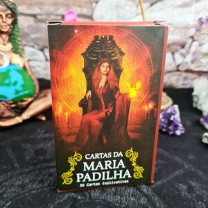 Cartas da Maria Padilha - Imagem 4