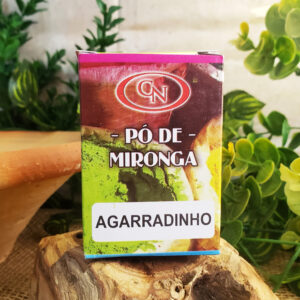 Pó de Mironga - Imagem 4