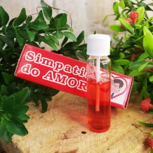 Simpatia do Amor Santo Antônio 10ml