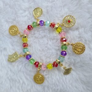 Pulseira Ciganos - Imagem 2