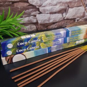 Coco e Canela - Unid. Flute - Imagem 1