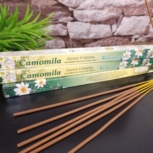 Camomila - Unid. Flute - Imagem 1