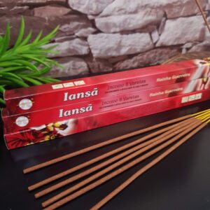 Iansã - Unid. Flute - Imagem 1