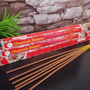 Chamando Dinheiro - Unid. Flute - Imagem 1