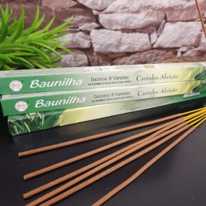 Baunilha - Unid. Flute - Imagem 1
