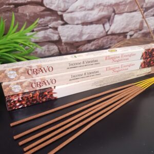 Cravo - Unid. Flute - Imagem 2