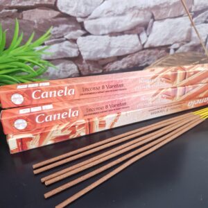 Canela - Unid. Flute - Imagem 2