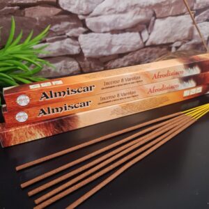 Almiscar - Unid. Flute - Imagem 3