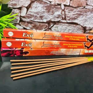 Exu - Unid. Flute - Imagem 3