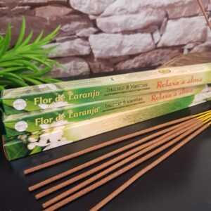 Flor de Laranja - Unid. Flute - Imagem 3