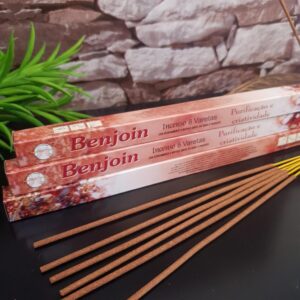 Benjoim - Unid. Flute - Imagem 4