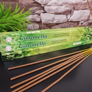 Citronela - Unid. Flute - Imagem 4