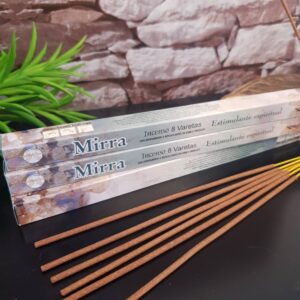 Mirra Flute - Und - Imagem 4
