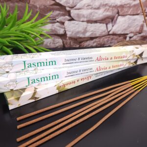 Jasmim - Unid. Flute - Imagem 1