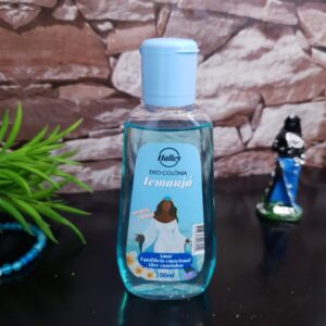 Iemanjá Deo Colônia Halley 100ml - Imagem 1