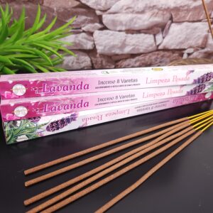 Lavanda - Unid. Flute - Imagem 1