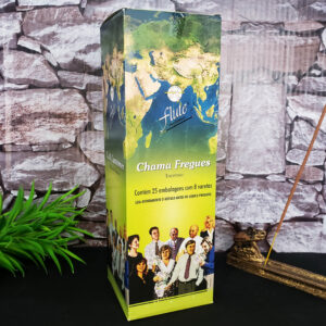 Chama Freguês Flute - Unid. - Imagem 1