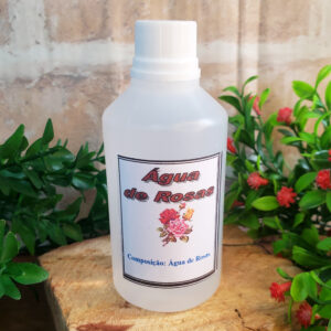 Água de Rosas 100ml