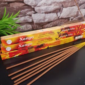 Xangô Flute - Unid. - Imagem 1