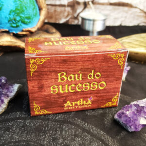 Baú do Sucesso 64 Cartas - Imagem 1