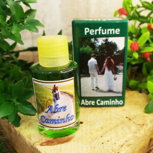 Perfume Abre Caminho 10ml