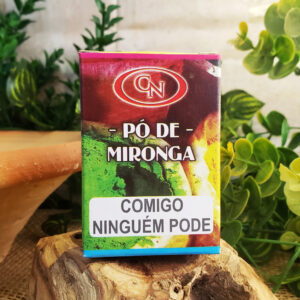 Pó de Mironga - Imagem 11