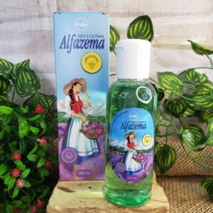 Alfazema Deo Colônia Halley 120ml