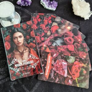 Tarô Maria Padilha 36 Cartas