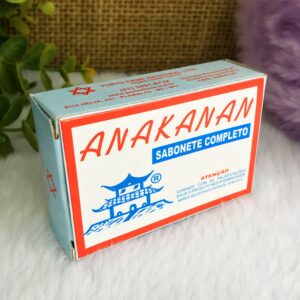 Sabonete Anakanan - Imagem 3