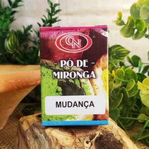 Pó de Mironga - Imagem 16