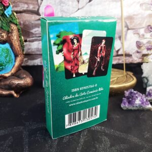 Tarô Cigano 36 Cartas - Imagem 5