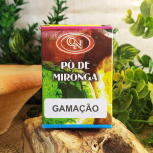 Pó de Mironga - Imagem 15