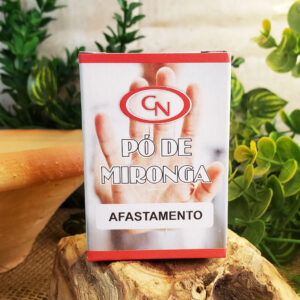 Pó de Mironga - Imagem 3