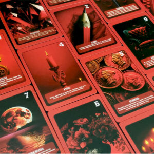 Cartas da Maria Padilha - Imagem 6